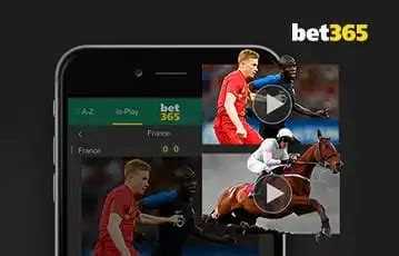 bet365 mobile betting|bet365 new customer.